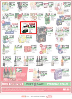 SPAR & SUPERSPAR Mthatha : Super Savings (25 May - 07 June 2026), page 7