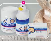 Bennetts Baby Gift Set