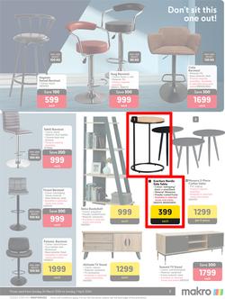 Makro : Home & Decor (24 March - 07 April 2024), page 7