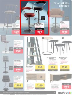 Makro : Home & Decor (24 March - 07 April 2024), page 7