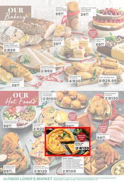 Food Lover's Market Western Cape : From Our Family To Yours This Christmas (28 November - 04 December 2022), page 7