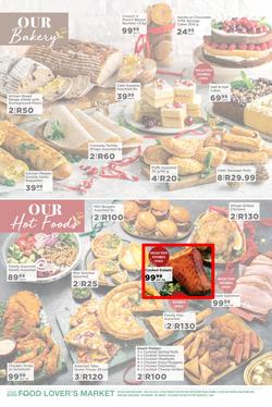 Food Lover's Market Western Cape : From Our Family To Yours This Christmas (28 November - 04 December 2022), page 7