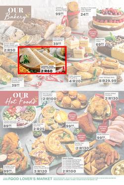 Food Lover's Market Western Cape : From Our Family To Yours This Christmas (28 November - 04 December 2022), page 7