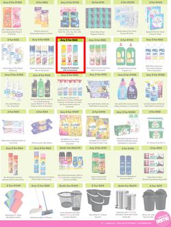 Game : More 4 Less (01 August - 31 October 2025), page 7