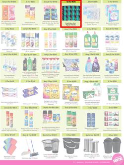 Game : More 4 Less (01 August - 31 October 2025), page 7