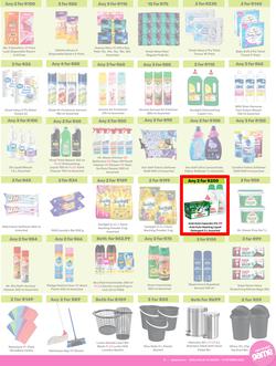 Game : More 4 Less (01 August - 31 October 2025), page 7