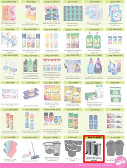 Game : More 4 Less (01 August - 31 October 2025), page 7