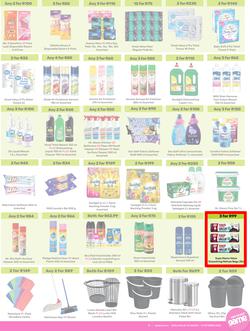 Game : More 4 Less (01 August - 31 October 2025), page 7