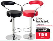 Linx Snug Barstool-Each
