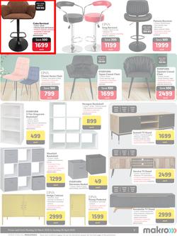 Makro : Housewares (24 March - 06 April 2025), page 7