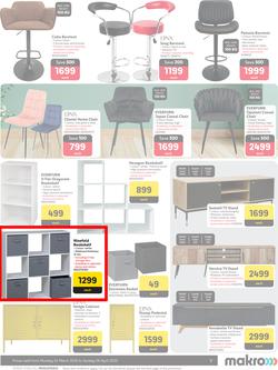 Makro : Housewares (24 March - 06 April 2025), page 7