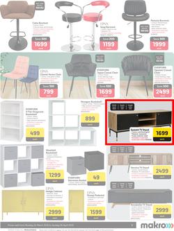 Makro : Housewares (24 March - 06 April 2025), page 7