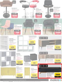 Makro : Housewares (24 March - 06 April 2025), page 7