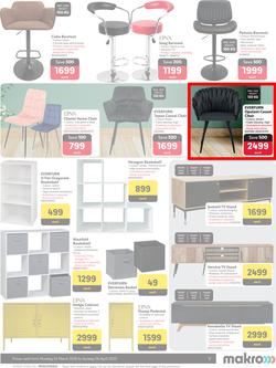 Makro : Housewares (24 March - 06 April 2025), page 7