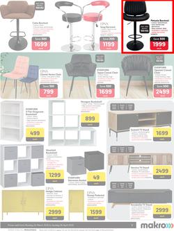 Makro : Housewares (24 March - 06 April 2025), page 7