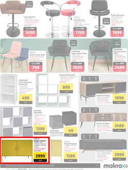 Makro : Housewares (24 March - 06 April 2025), page 7