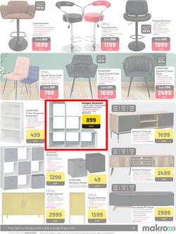 Makro : Housewares (24 March - 06 April 2025), page 7