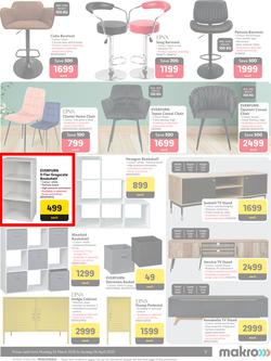 Makro : Housewares (24 March - 06 April 2025), page 7