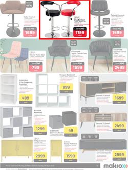 Makro : Housewares (24 March - 06 April 2025), page 7