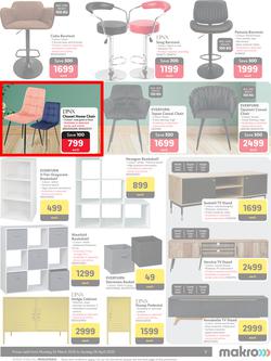 Makro : Housewares (24 March - 06 April 2025), page 7