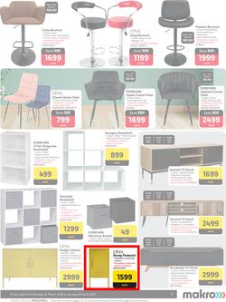 Makro : Housewares (24 March - 06 April 2025), page 7