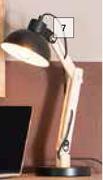 Desk Lamp