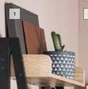Whistler Bookcase