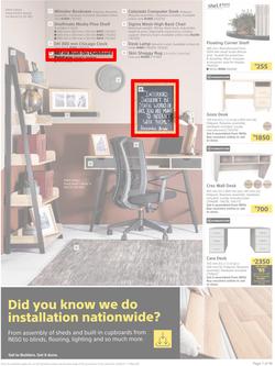 Builders : Here's To The Creators (23 March - 17 May 2021), page 7