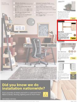 Builders : Here's To The Creators (23 March - 17 May 2021), page 7