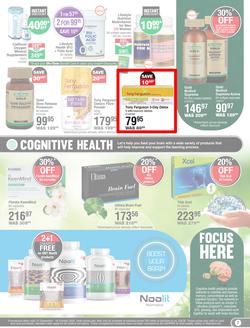 Dis-Chem : We Make Healthy Living Easier For You (15 September - 16 October 2022), page 7
