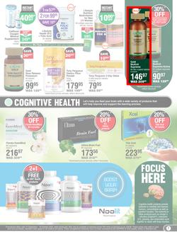 Dis-Chem : We Make Healthy Living Easier For You (15 September - 16 October 2022), page 7
