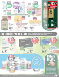 Dis-Chem : We Make Healthy Living Easier For You (15 September - 16 October 2022), page 7