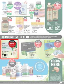 Dis-Chem : We Make Healthy Living Easier For You (15 September - 16 October 2022), page 7