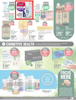 Dis-Chem : We Make Healthy Living Easier For You (15 September - 16 October 2022), page 7