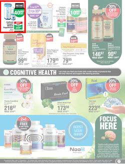 Dis-Chem : We Make Healthy Living Easier For You (15 September - 16 October 2022), page 7