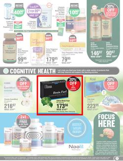 Dis-Chem : We Make Healthy Living Easier For You (15 September - 16 October 2022), page 7