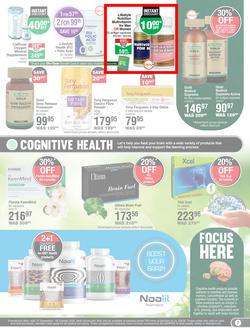 Dis-Chem : We Make Healthy Living Easier For You (15 September - 16 October 2022), page 7
