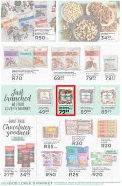 Food Lover's Market Inland : Live Fresh, Live Well (30 October - 05 November 2023), page 7