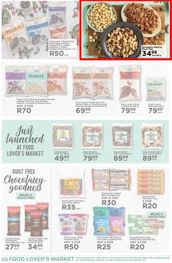 Food Lover's Market Inland : Live Fresh, Live Well (30 October - 05 November 2023), page 7