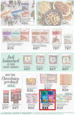 Food Lover's Market Inland : Live Fresh, Live Well (30 October - 05 November 2023), page 7