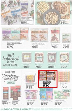 Food Lover's Market Inland : Live Fresh, Live Well (30 October - 05 November 2023), page 7