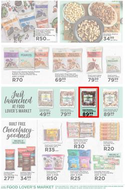 Food Lover's Market Inland : Live Fresh, Live Well (30 October - 05 November 2023), page 7