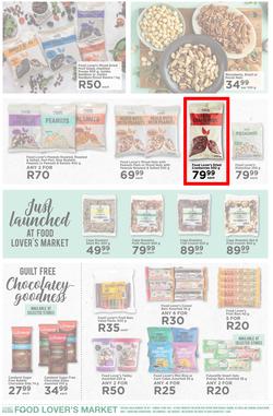Food Lover's Market Inland : Live Fresh, Live Well (30 October - 05 November 2023), page 7