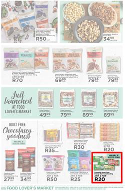 Food Lover's Market Inland : Live Fresh, Live Well (30 October - 05 November 2023), page 7