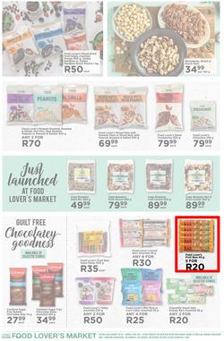 Food Lover's Market Inland : Live Fresh, Live Well (30 October - 05 November 2023), page 7