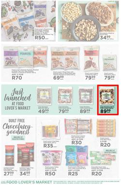 Food Lover's Market Inland : Live Fresh, Live Well (30 October - 05 November 2023), page 7