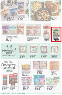 Food Lover's Market Inland : Live Fresh, Live Well (30 October - 05 November 2023), page 7