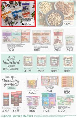 Food Lover's Market Inland : Live Fresh, Live Well (30 October - 05 November 2023), page 7