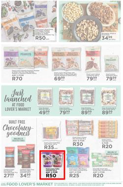 Food Lover's Market Inland : Live Fresh, Live Well (30 October - 05 November 2023), page 7