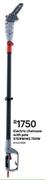 Sterwins 750W With Pole Electric Chainsaw